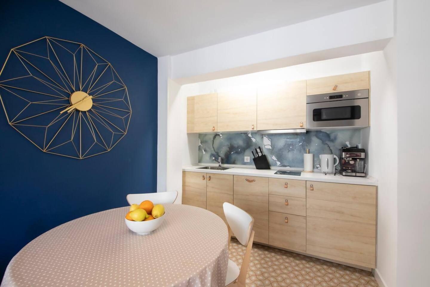 Acogedor Apartamento A 10 Minutos De La Ciudad Rentería Exterior foto